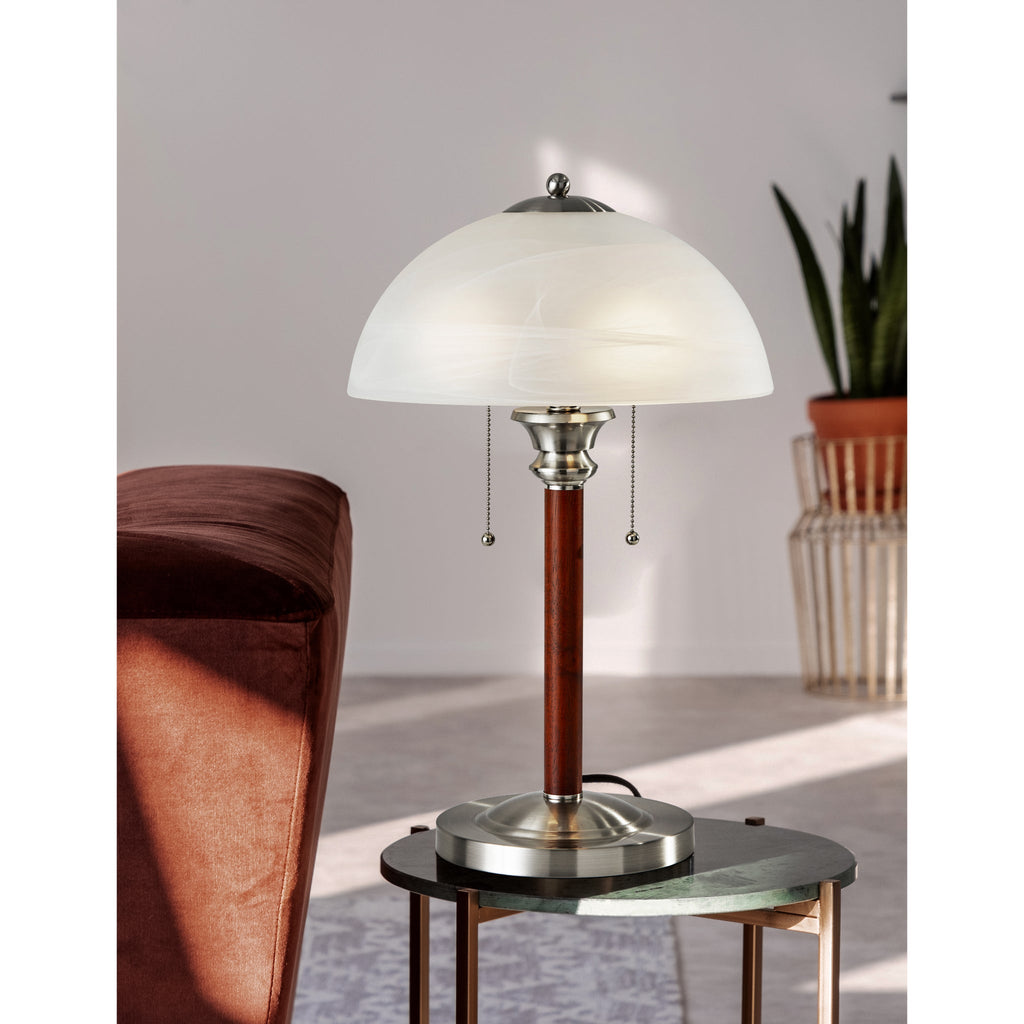 Amsterdam Table Lamp