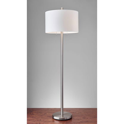 Comet Floor Lamp