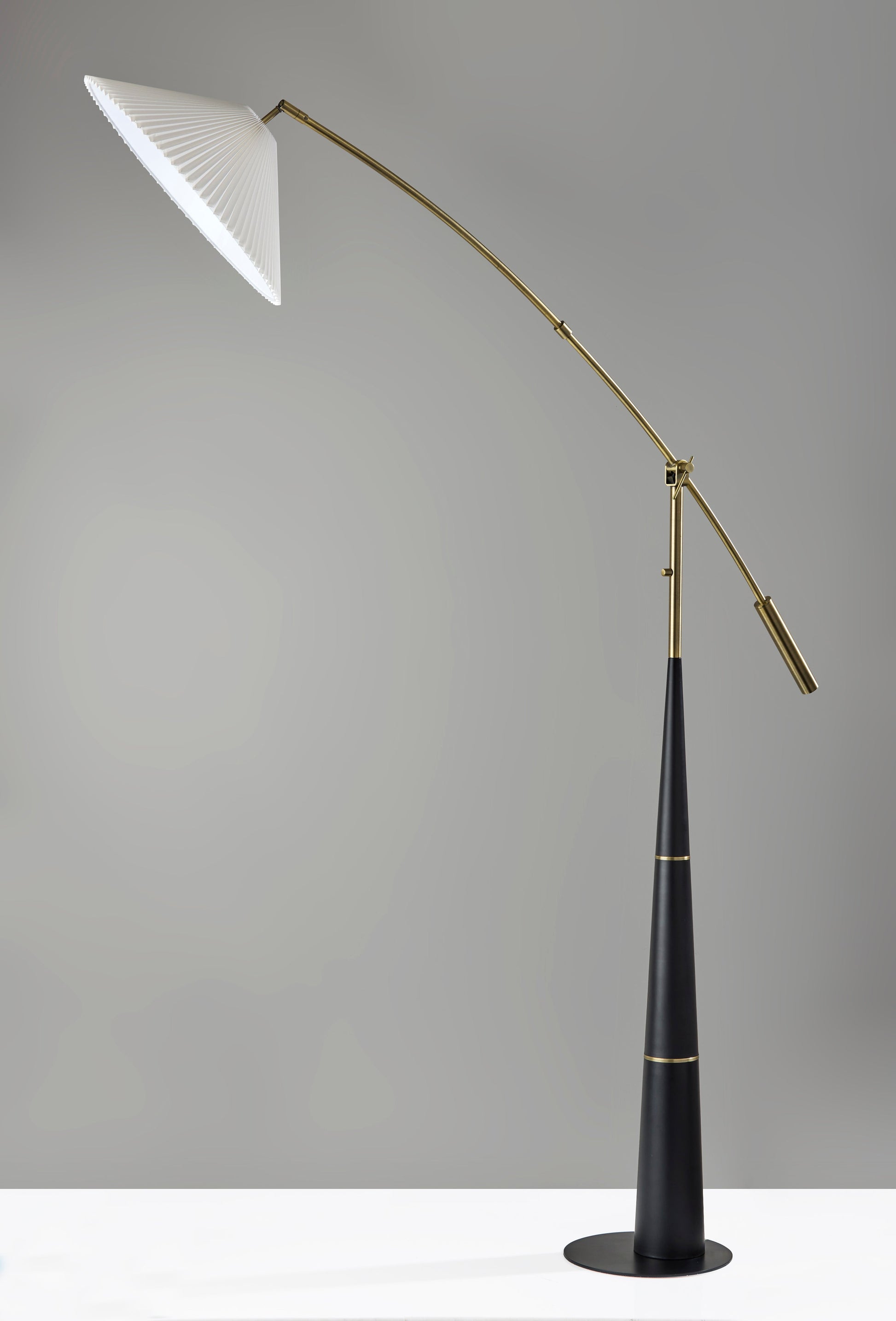 Kevin Leroy Arc Lamp