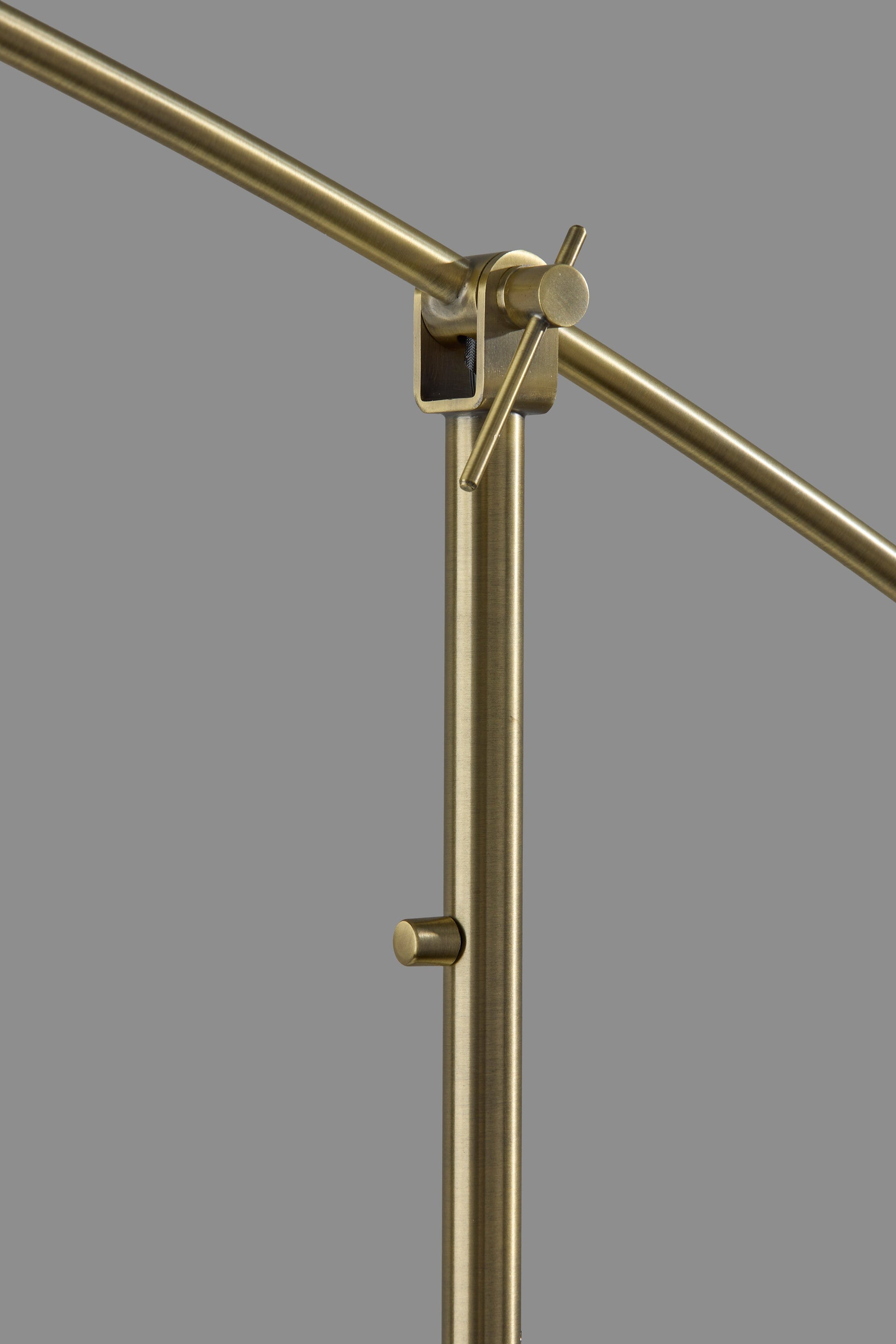 Kevin Leroy Arc Lamp