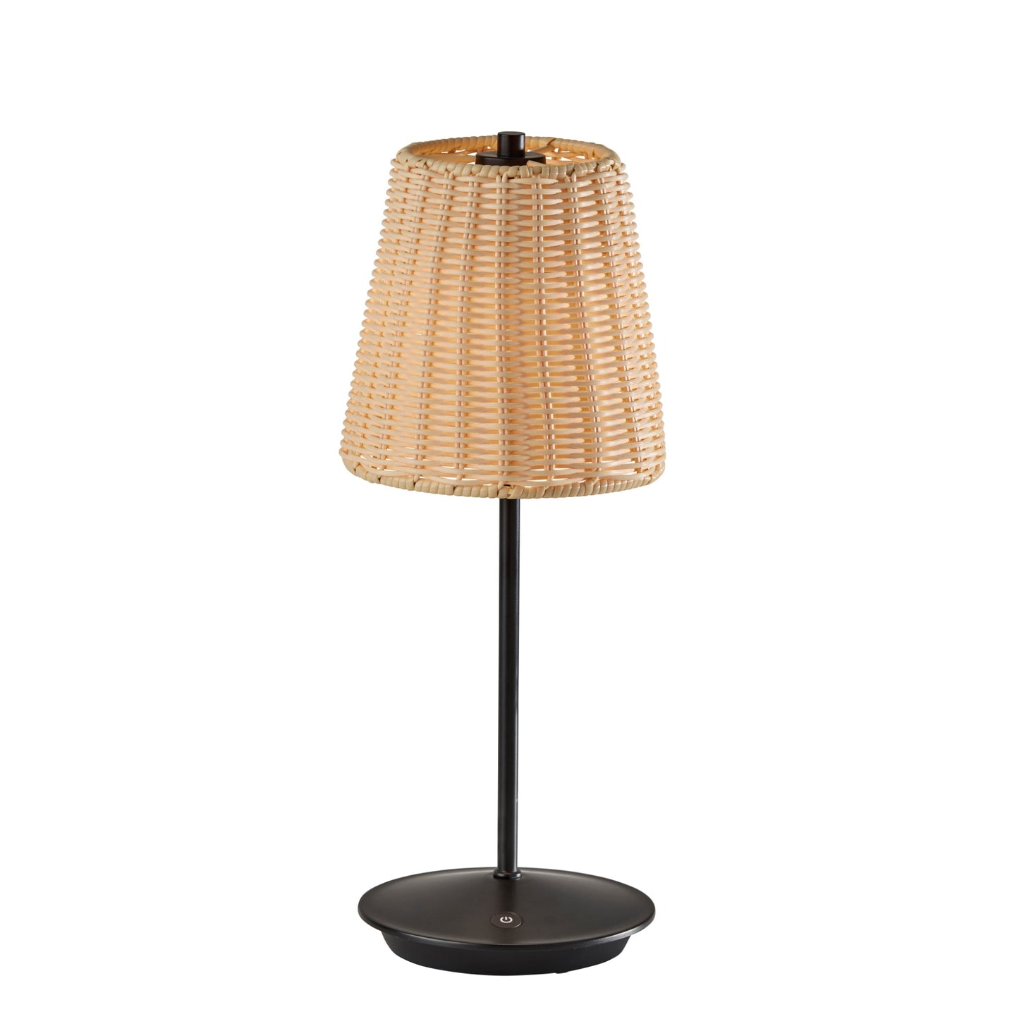 Luca LED Cordless Table Lamp