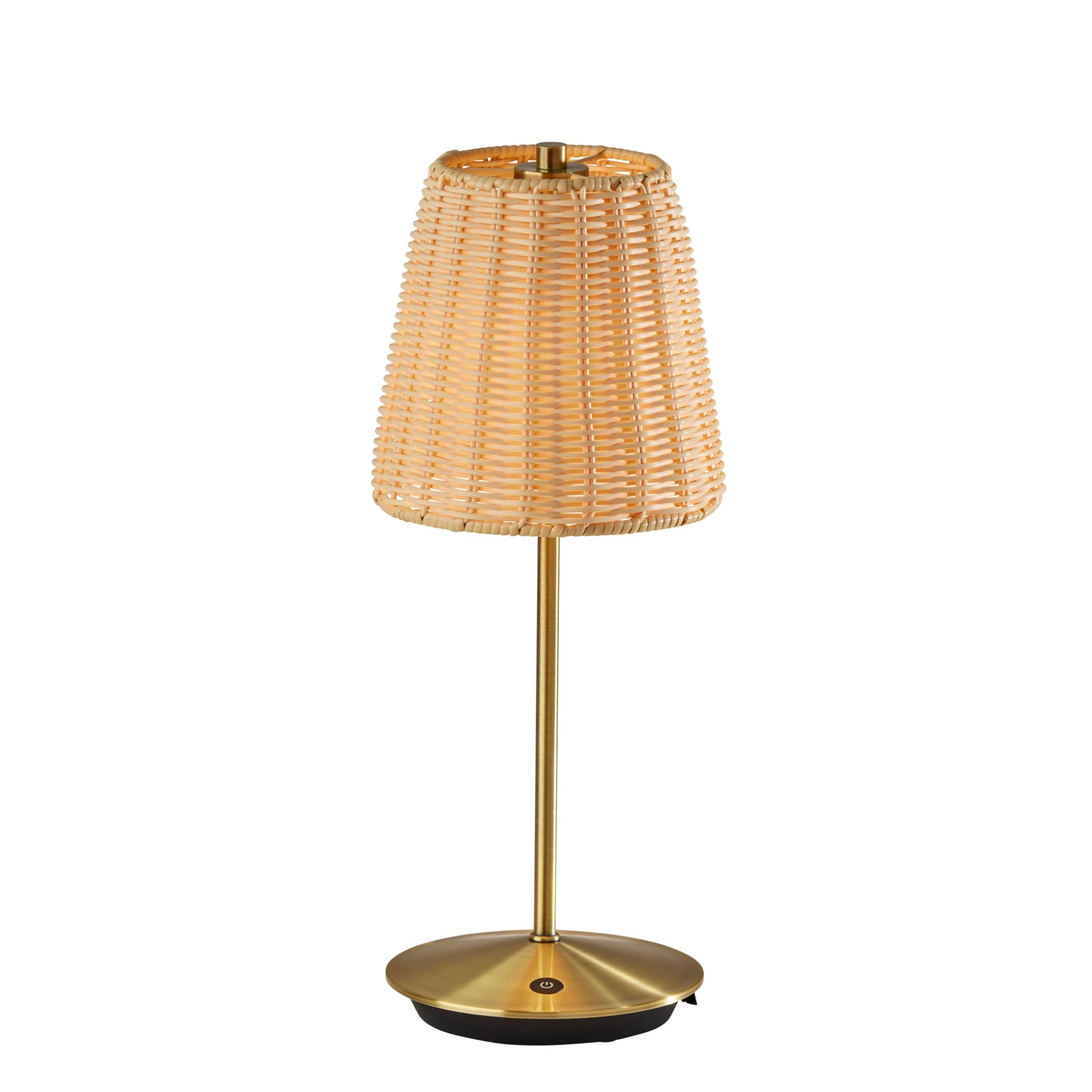 Luca LED Cordless Table Lamp
