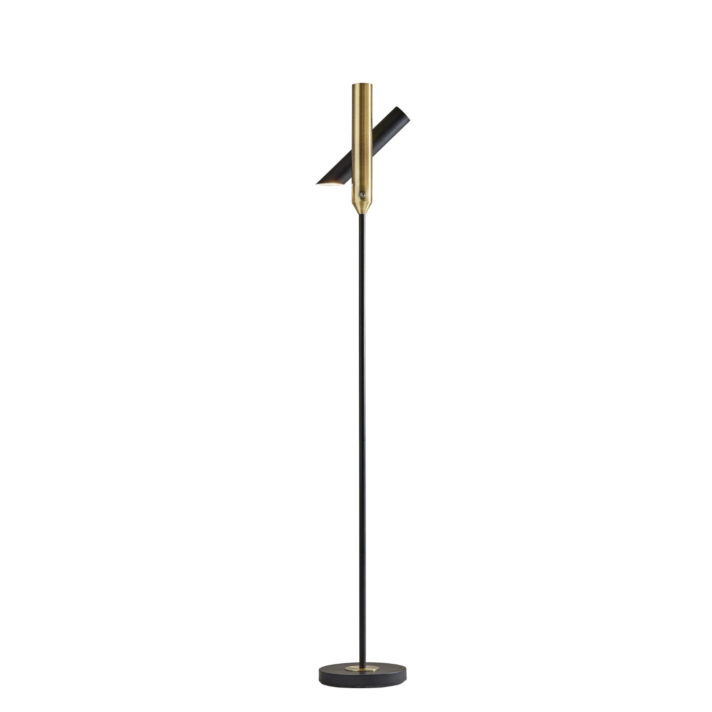 Darcy LED Torchiere