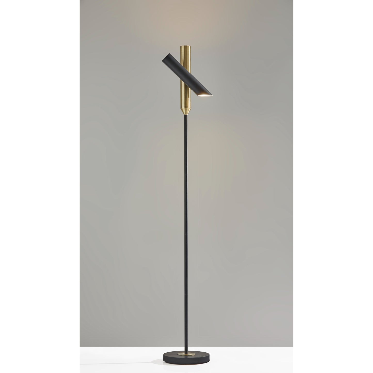 Darcy LED Torchiere