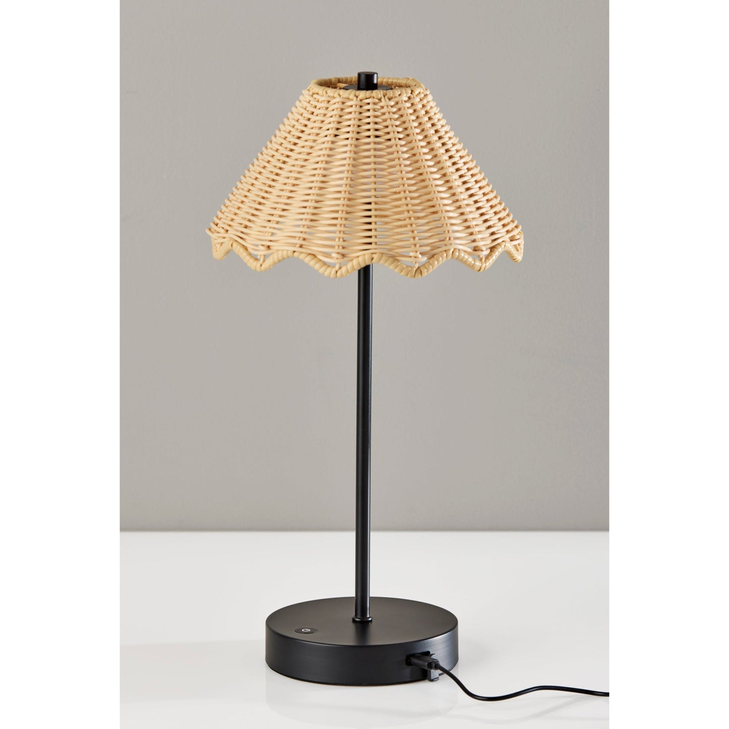 Riley LED Cordless Table Lamp