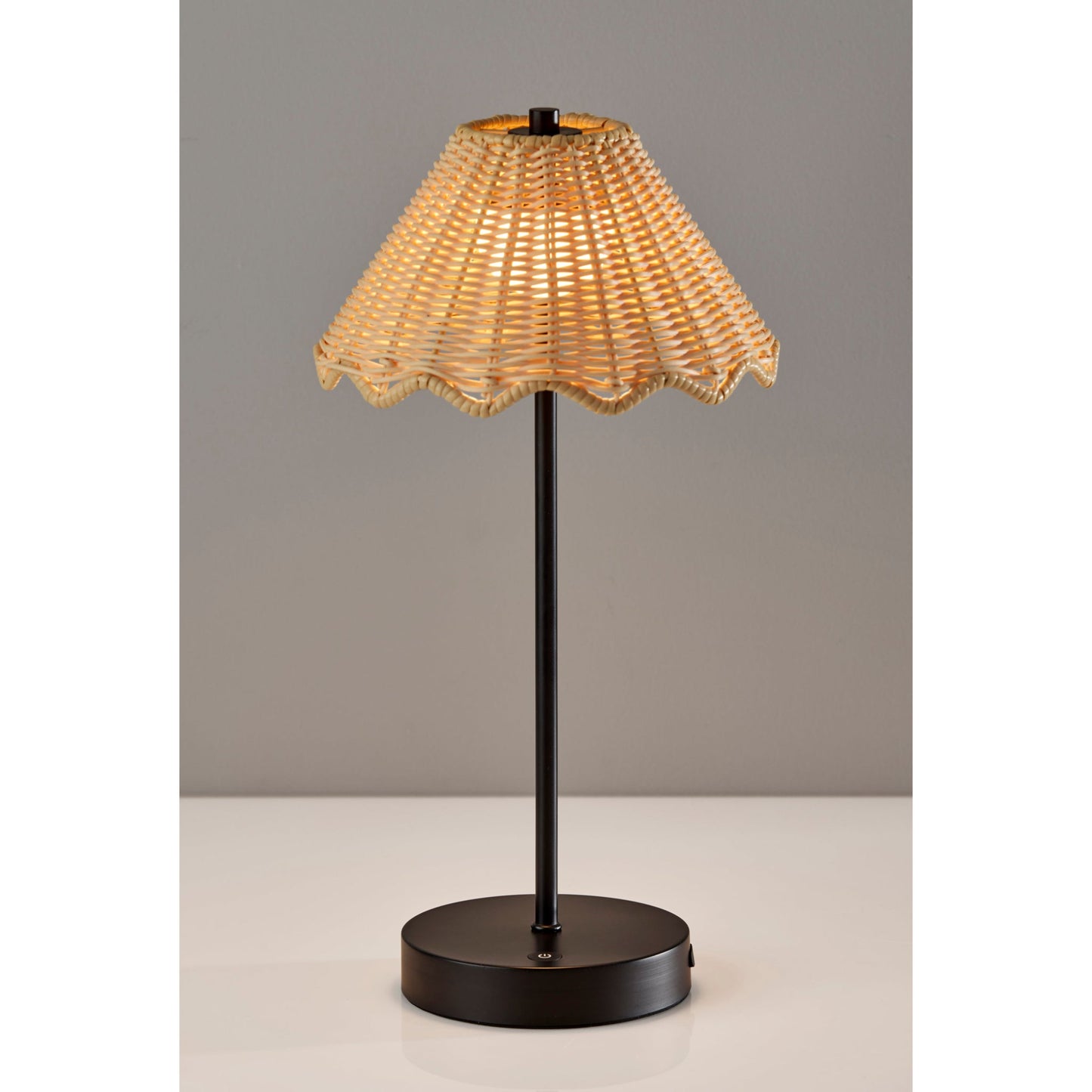 Riley LED Cordless Table Lamp