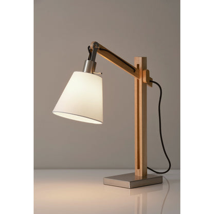 Beckham Table Lamp