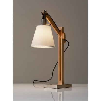 Beckham Table Lamp