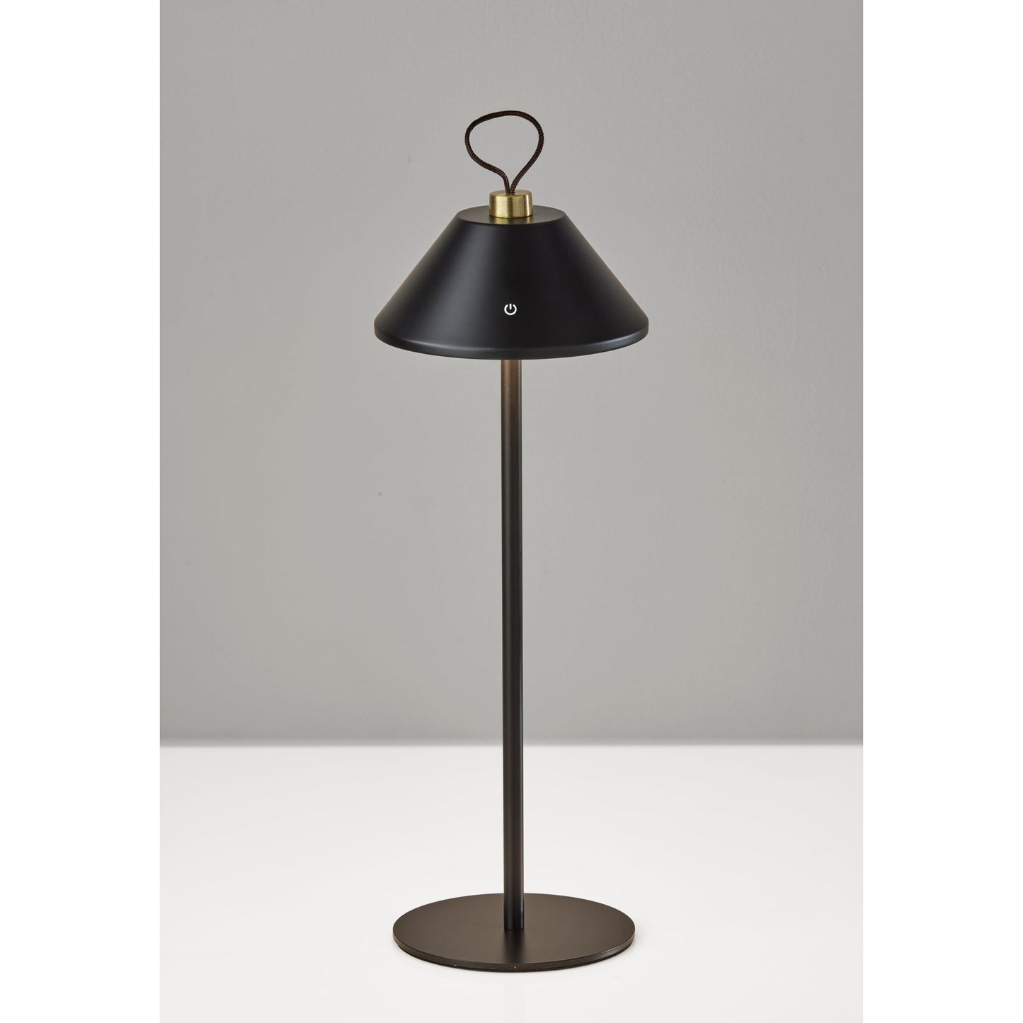 Ezra LED Cordless Table Lamp