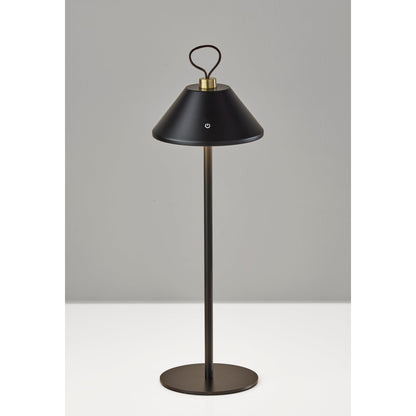 Ezra LED Cordless Table Lamp