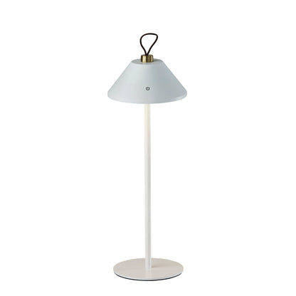 Ezra LED Cordless Table Lamp