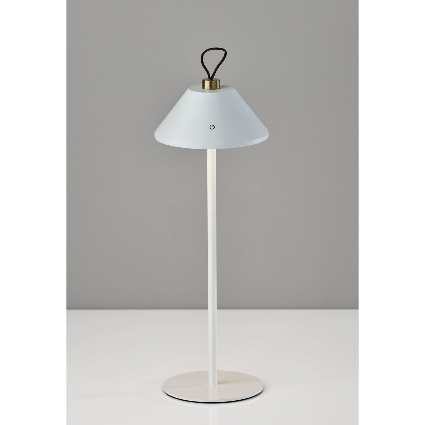 Ezra LED Cordless Table Lamp