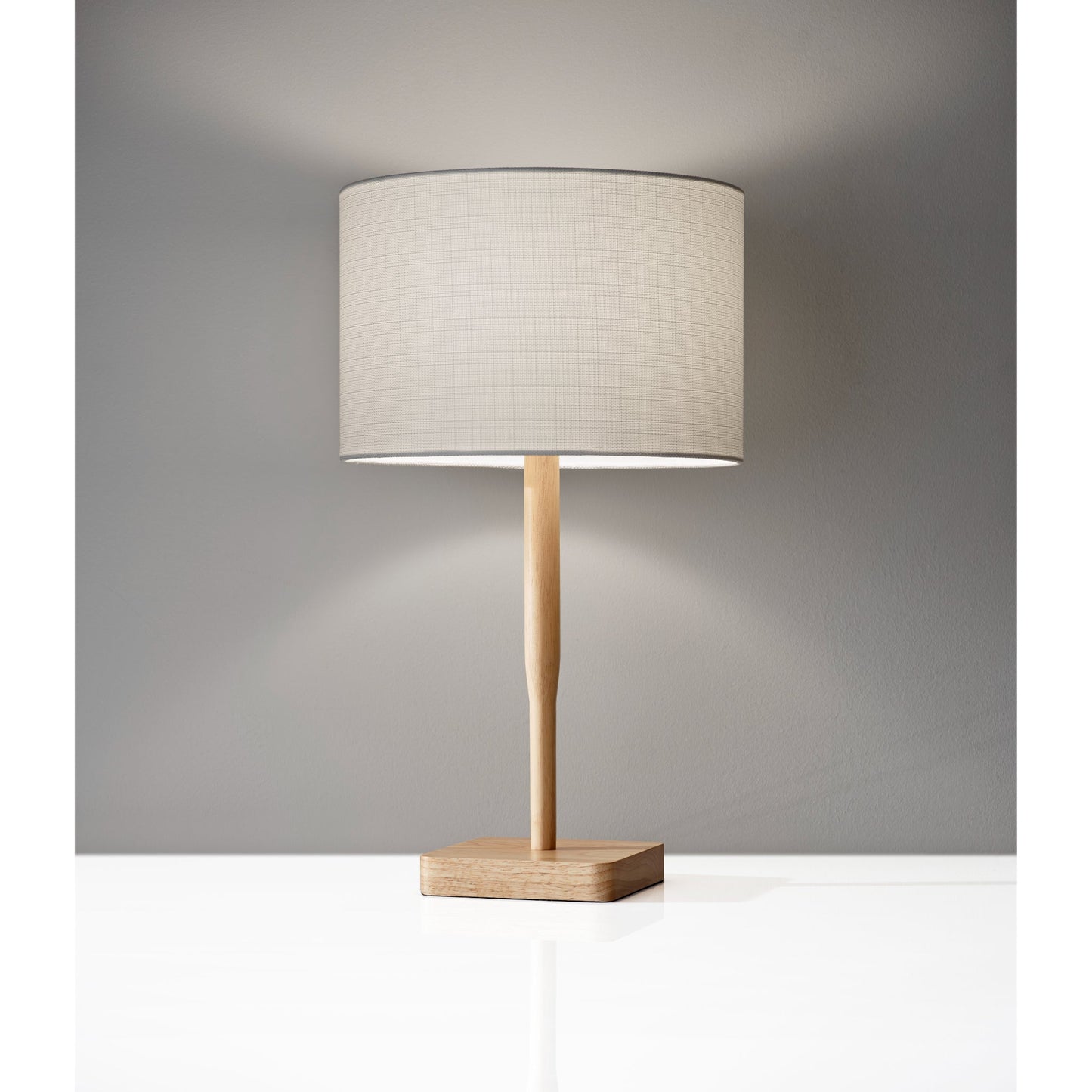 Edison Table Lamp