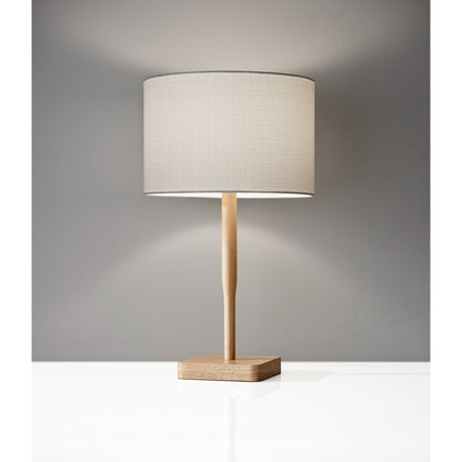 Edison Table Lamp