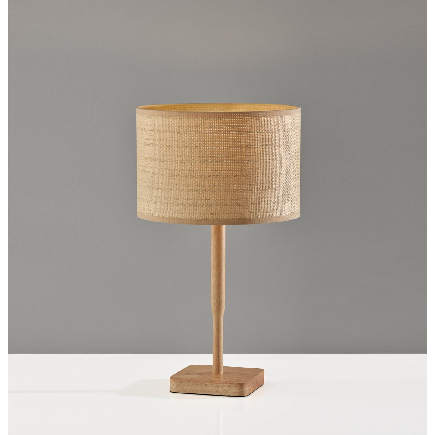 Edison Table Lamp