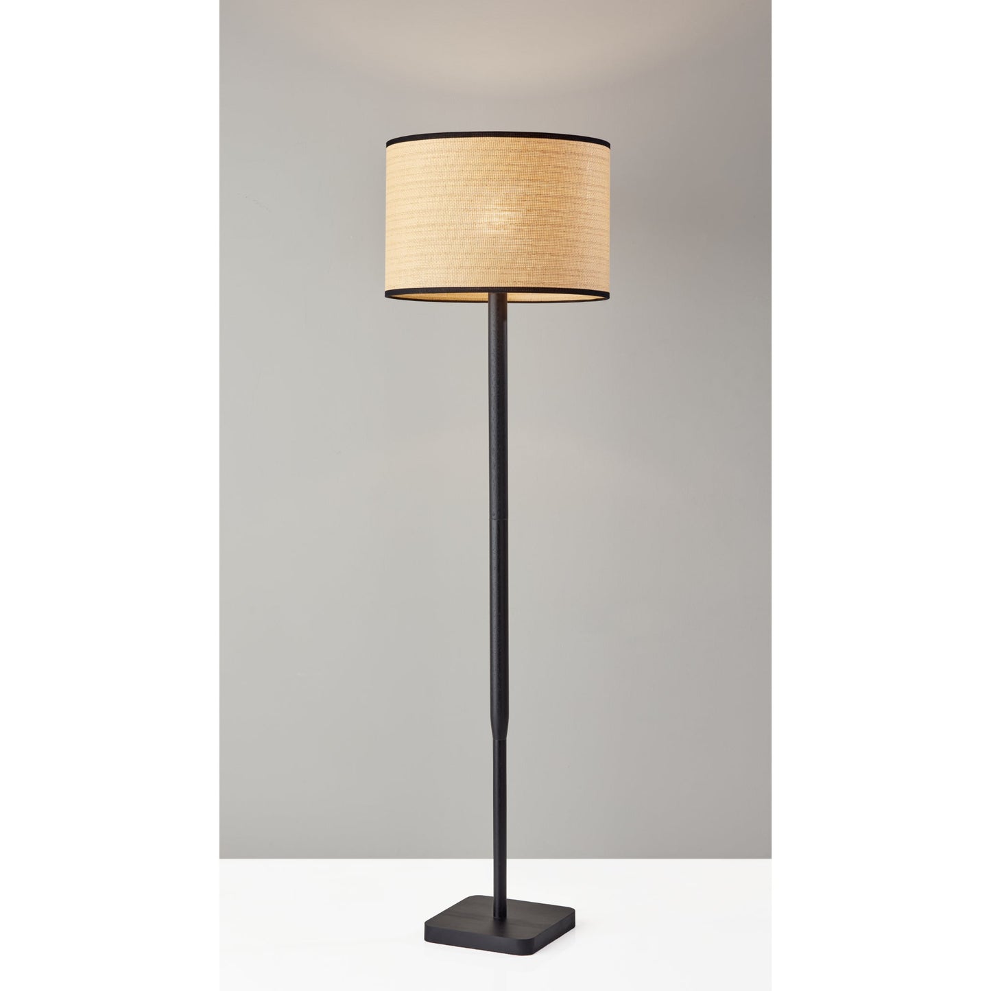 Edison Floor Lamp