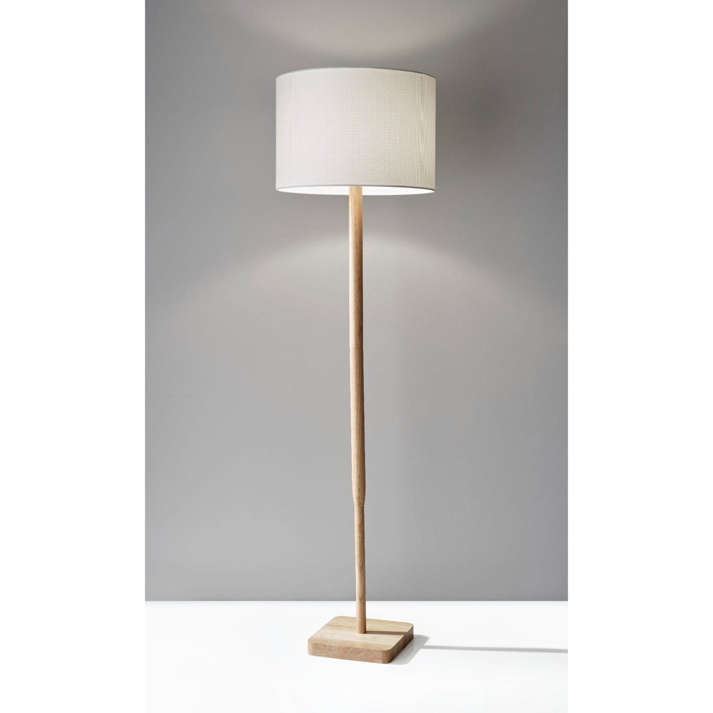 Edison Floor Lamp