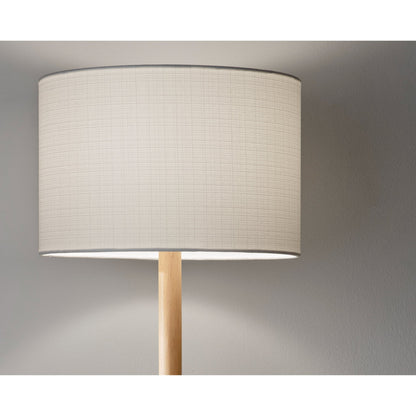 Edison Floor Lamp