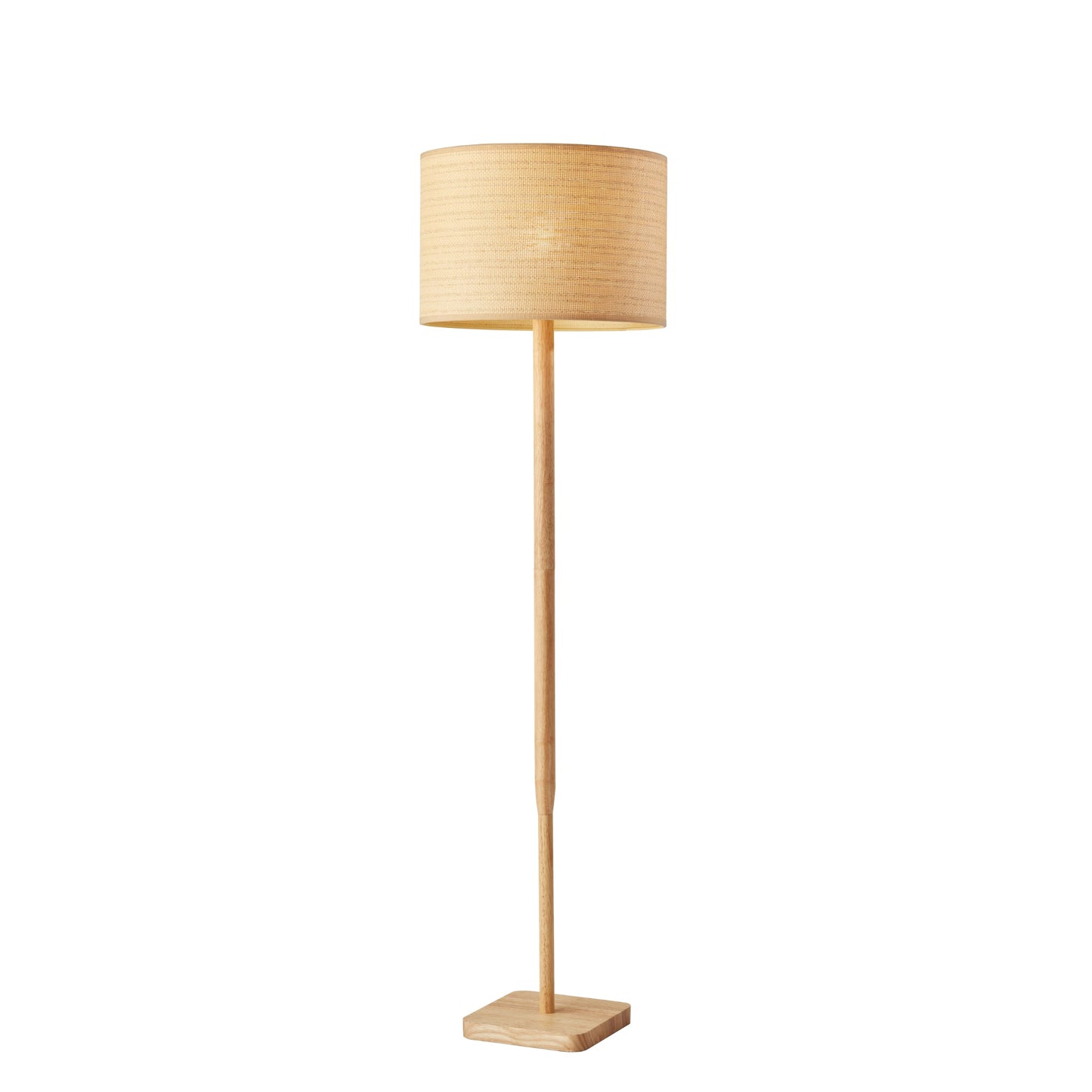 Edison Floor Lamp