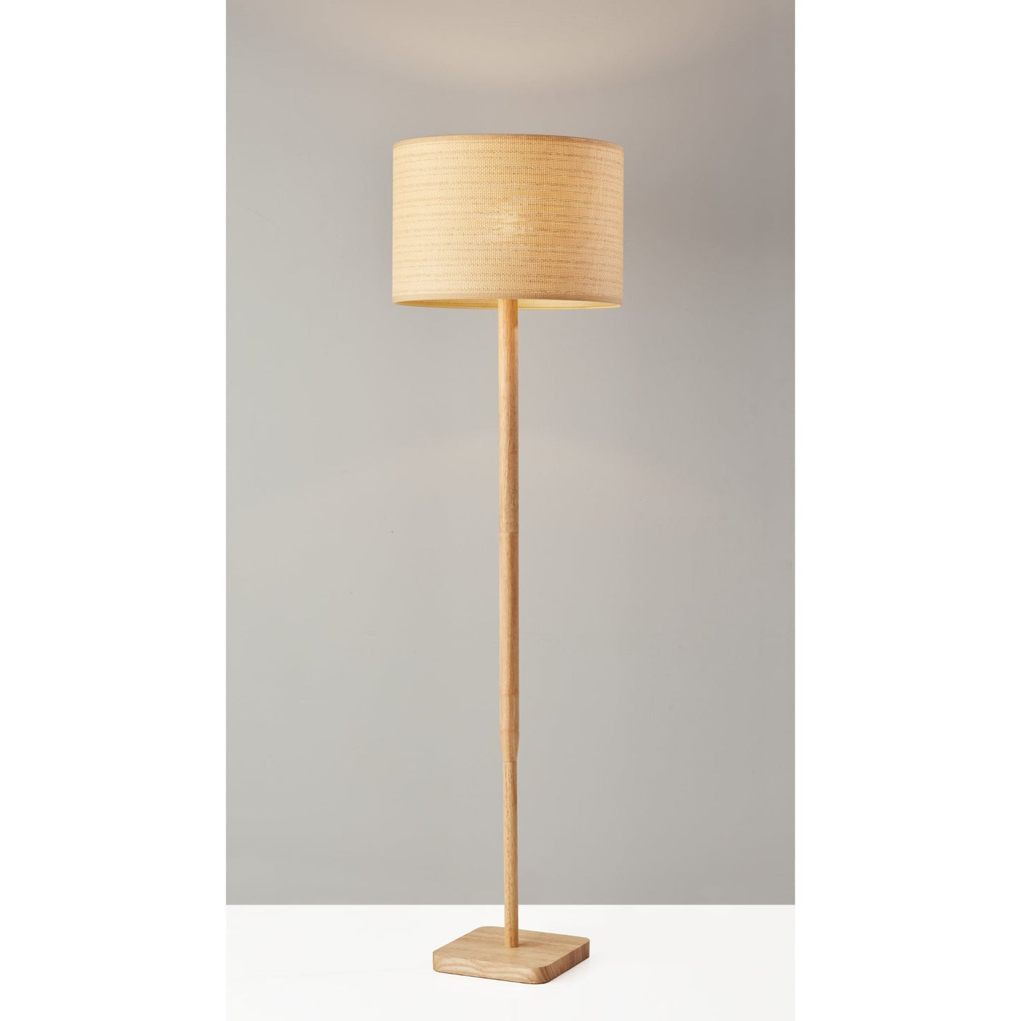 Edison Floor Lamp