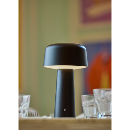 Caleb LED Cordless Table Lamp