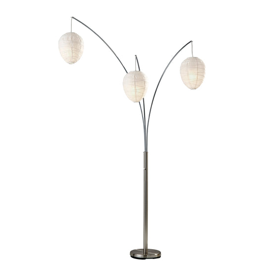 Remi Arc Lamp