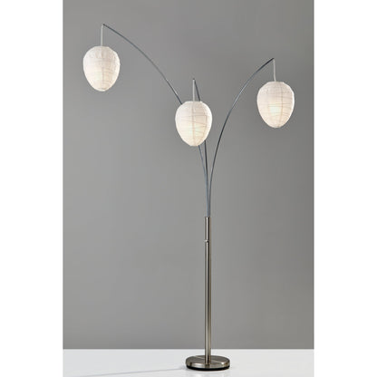 Remi Arc Lamp