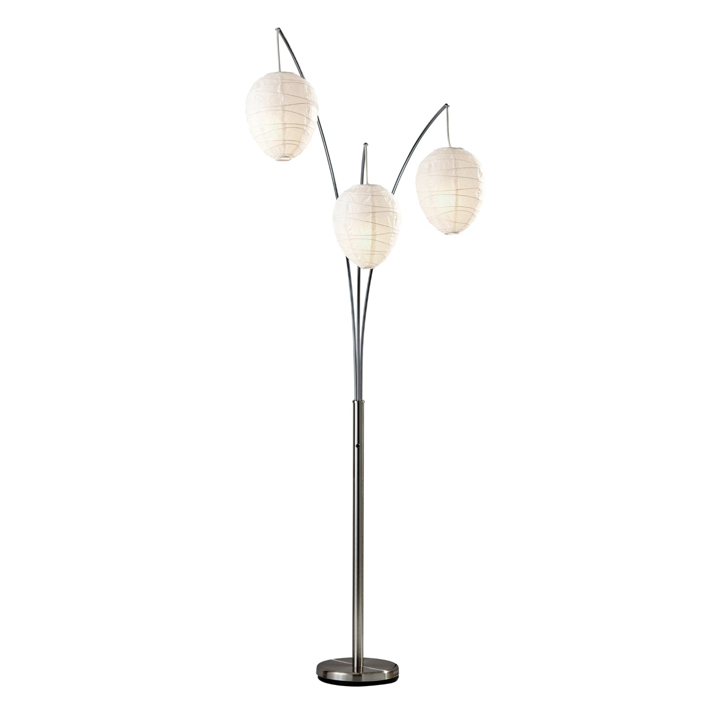 Remi Arc Lamp