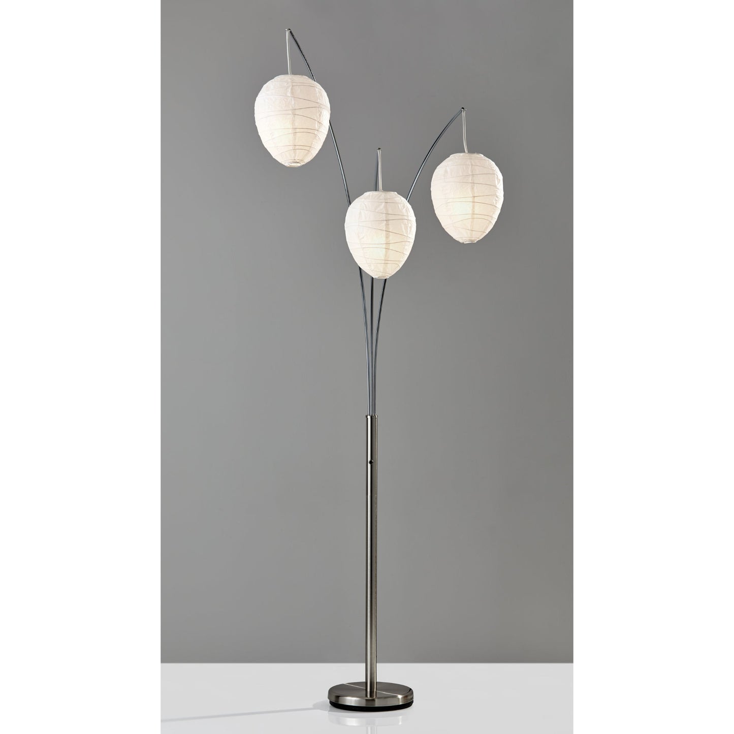 Remi Arc Lamp