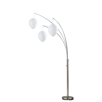 Remi Arc Lamp