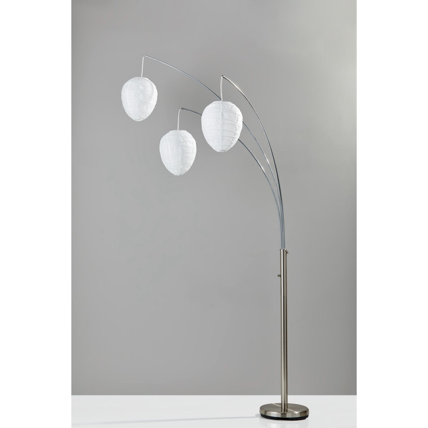 Remi Arc Lamp