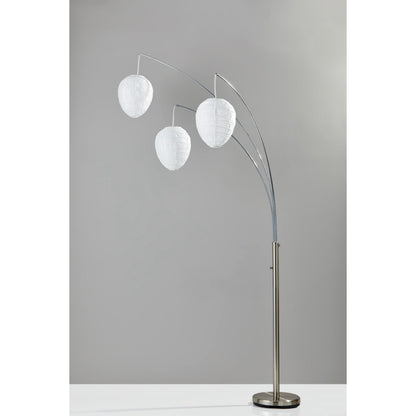 Remi Arc Lamp