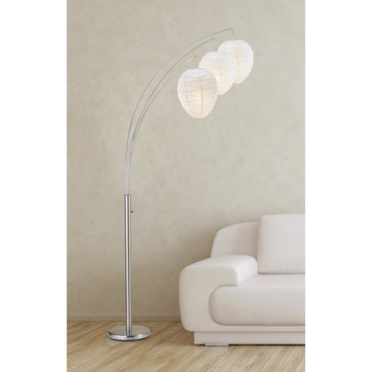 Remi Arc Lamp