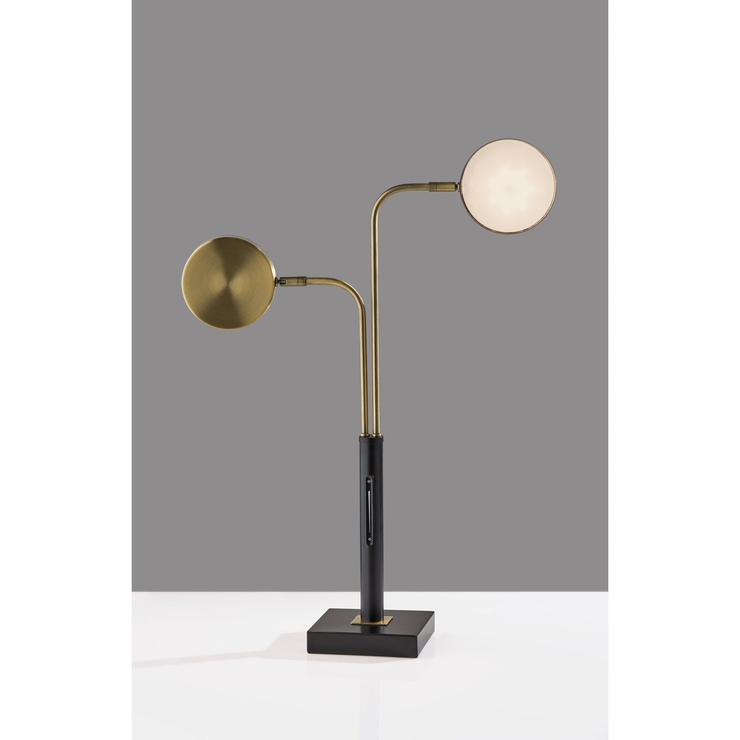 Drake LED Desk Lamp with Smart Switch