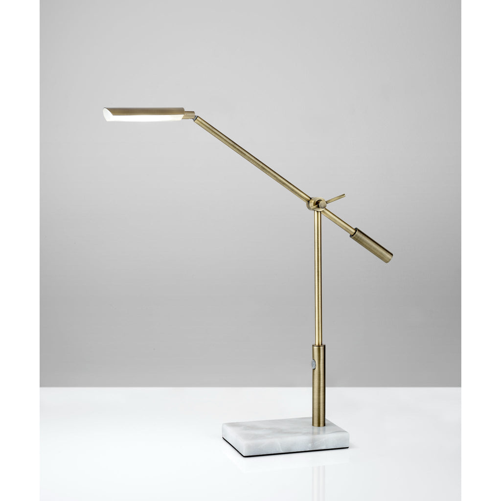 Josie LED Desk Lamp