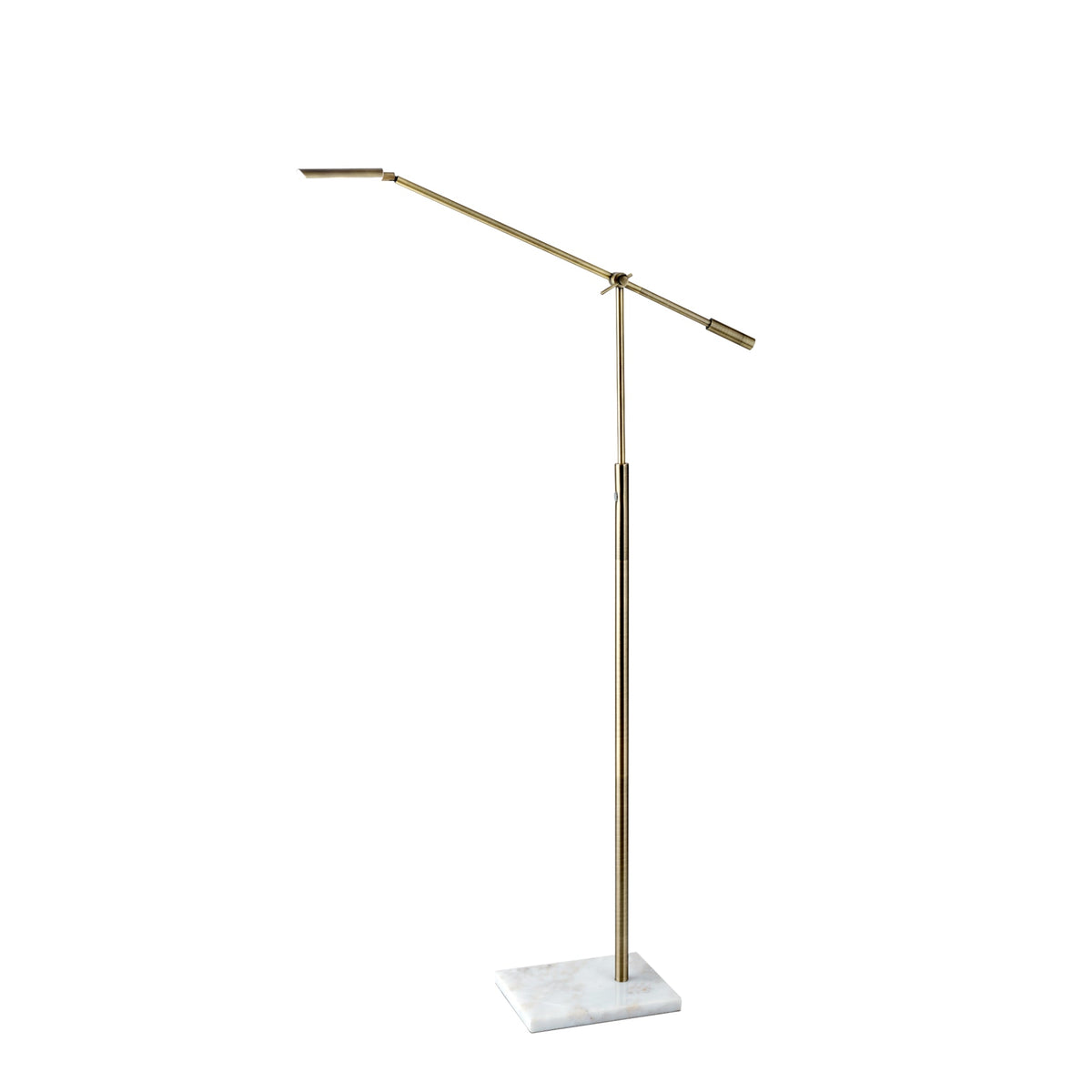 Josie LED Floor Lamp