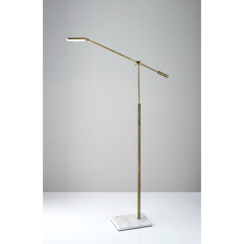 Josie LED Floor Lamp