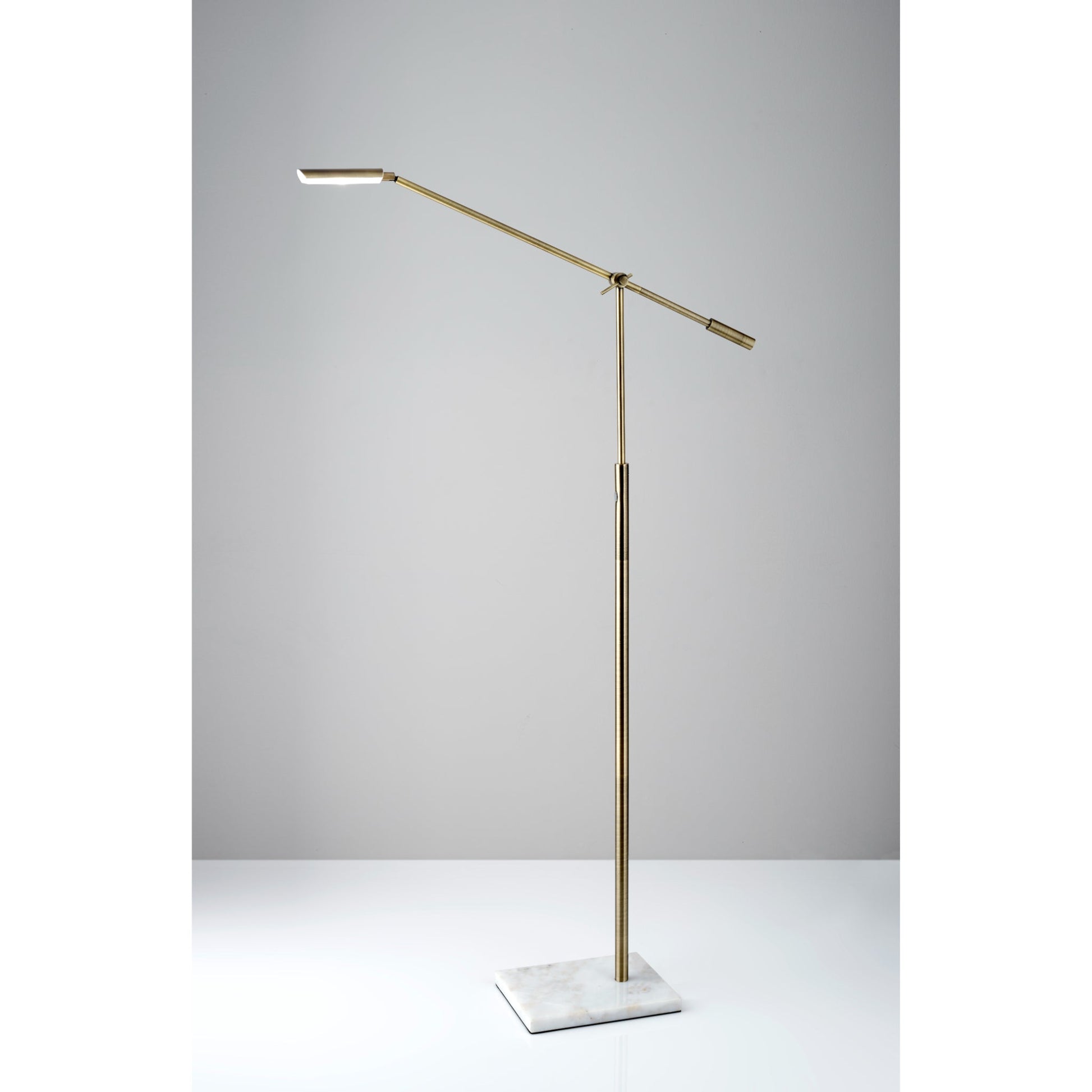 Josie LED Floor Lamp