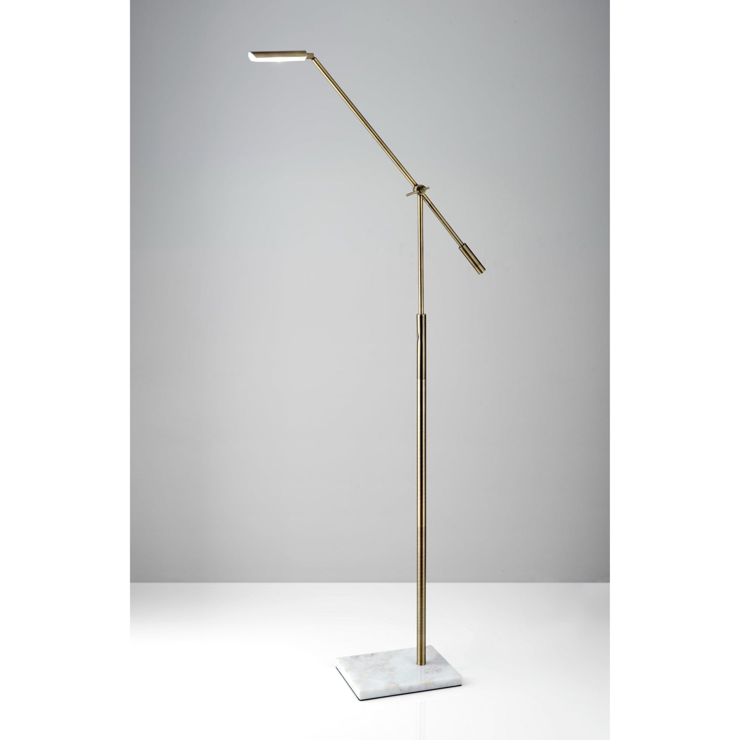 Josie LED Floor Lamp