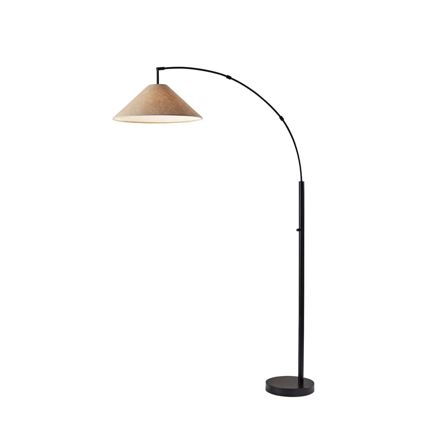 Peyton Arc Lamp