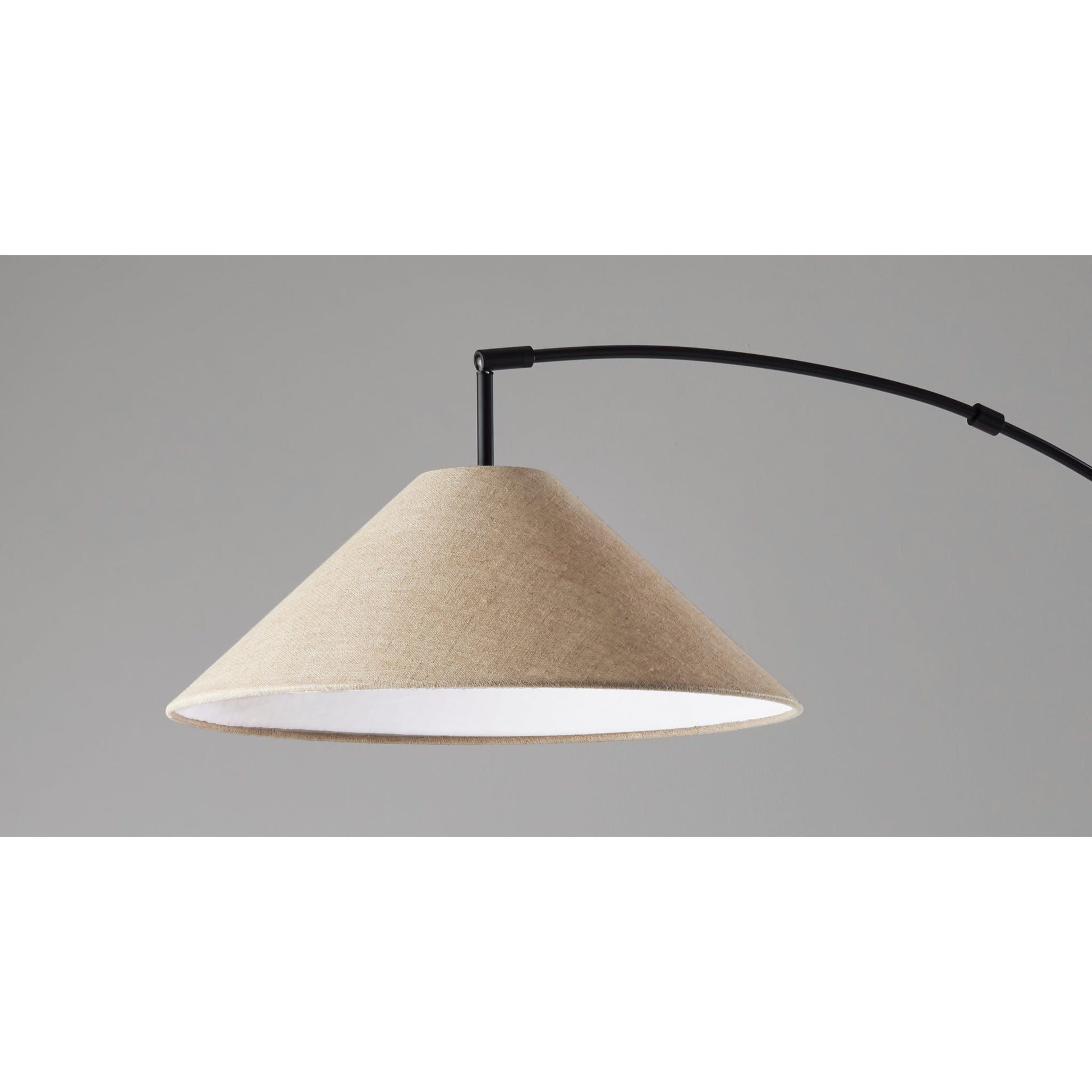 Peyton Arc Lamp