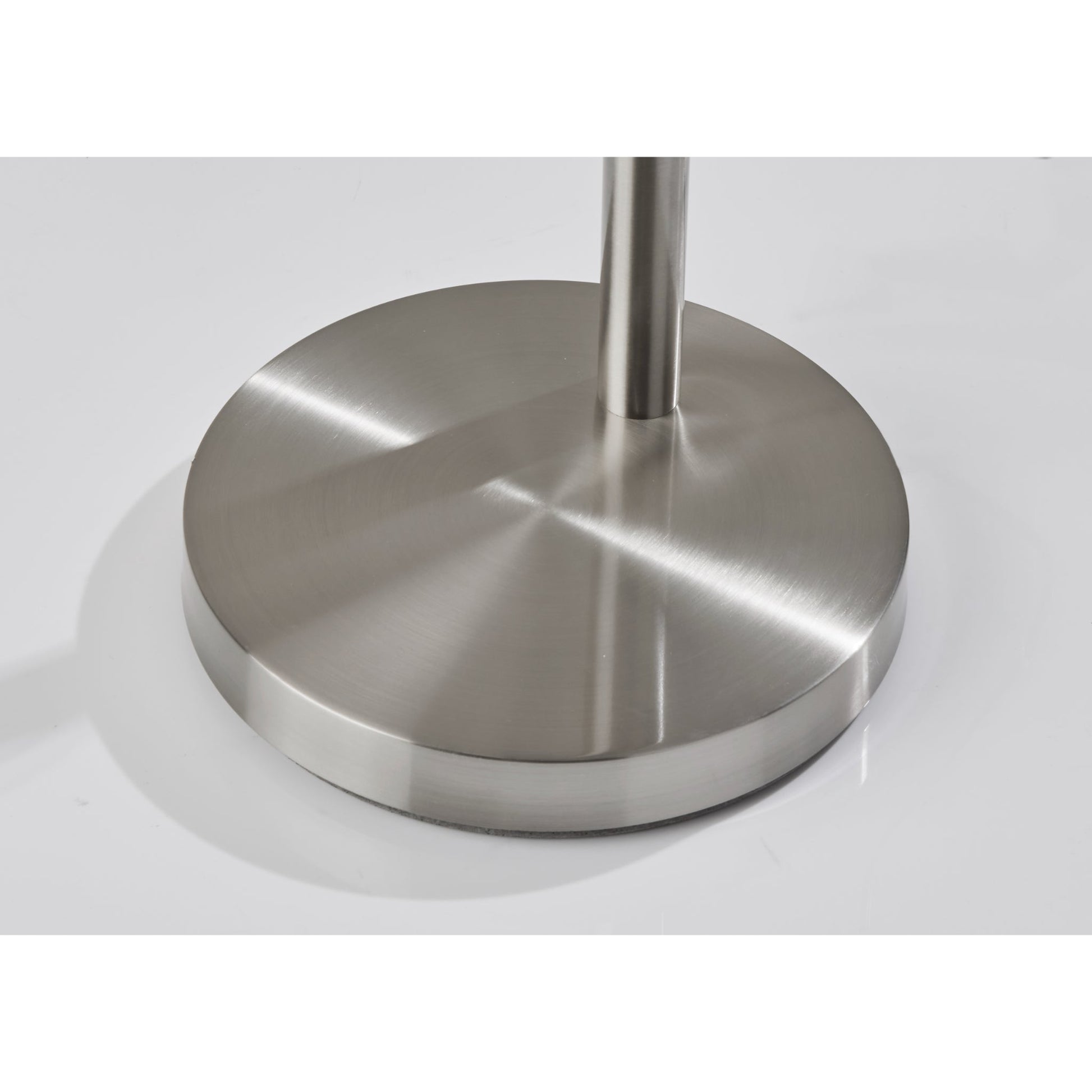 Peyton 3-Arm Arc Lamp
