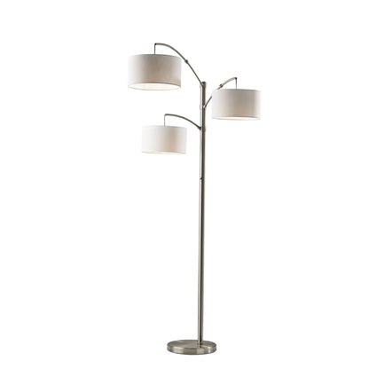 Crest Arc Lamp