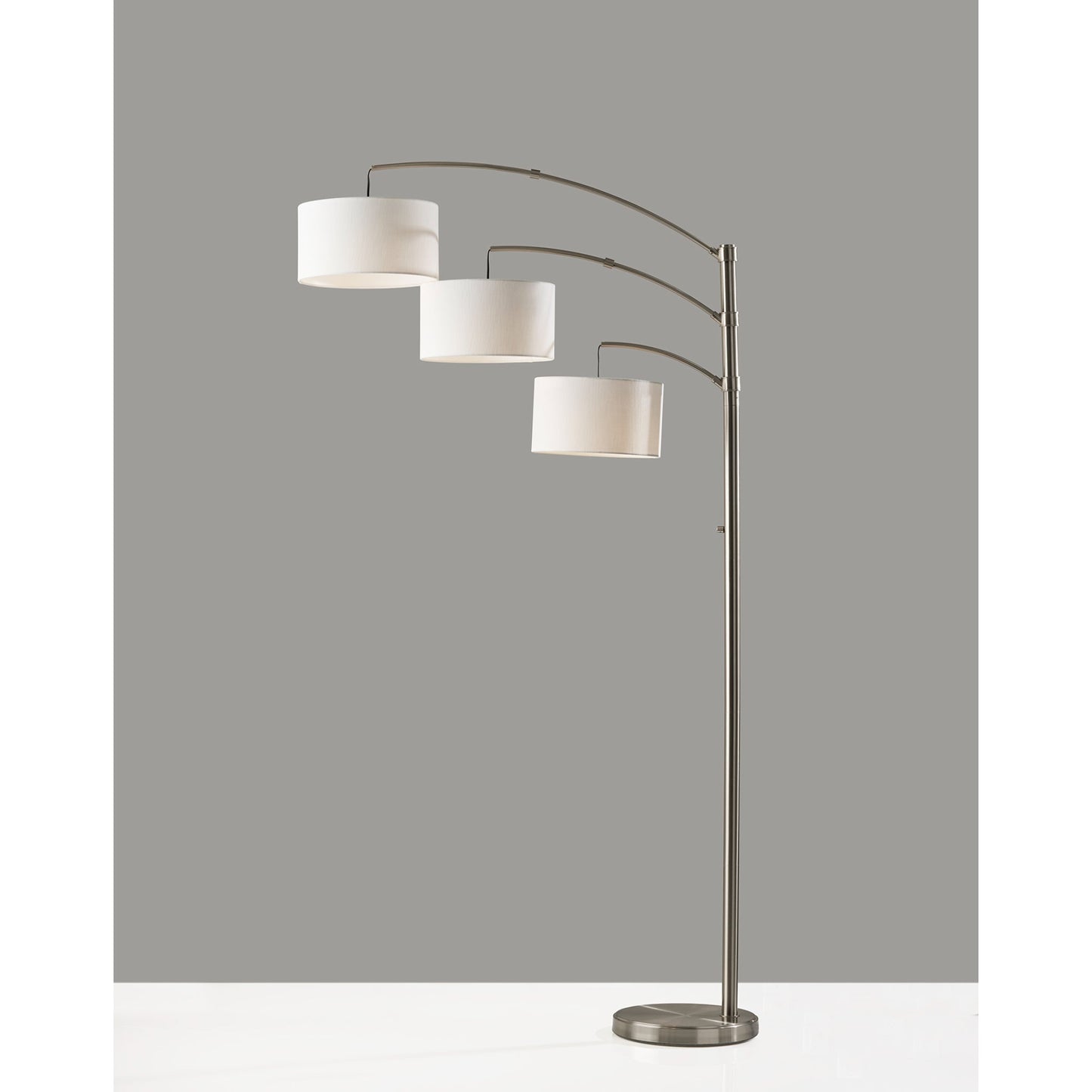 Crest Arc Lamp