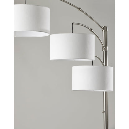 Crest Arc Lamp