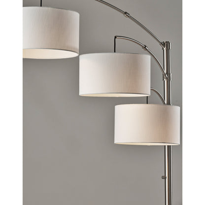 Crest Arc Lamp