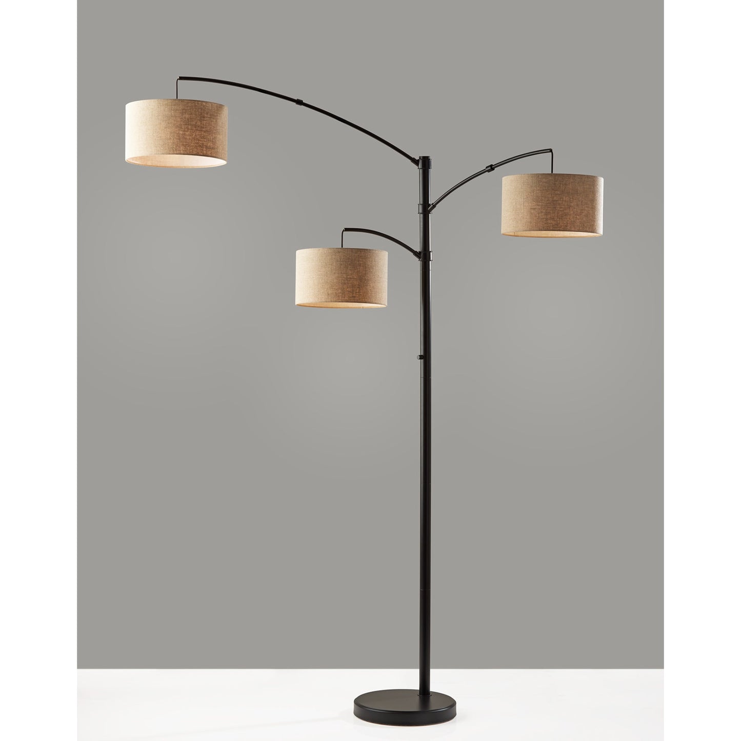 Crest Arc Lamp