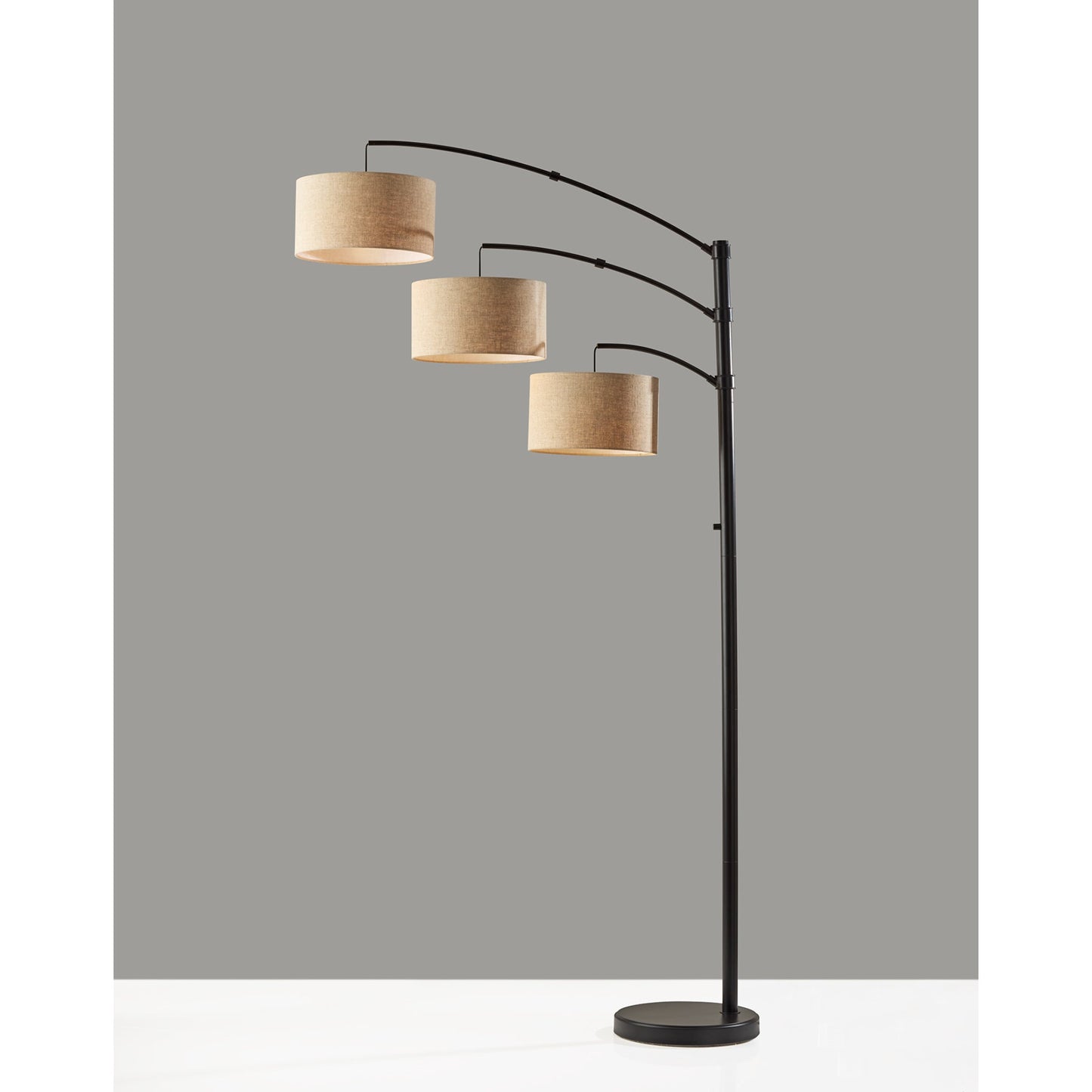 Crest Arc Lamp