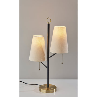 Ford Table Lamp