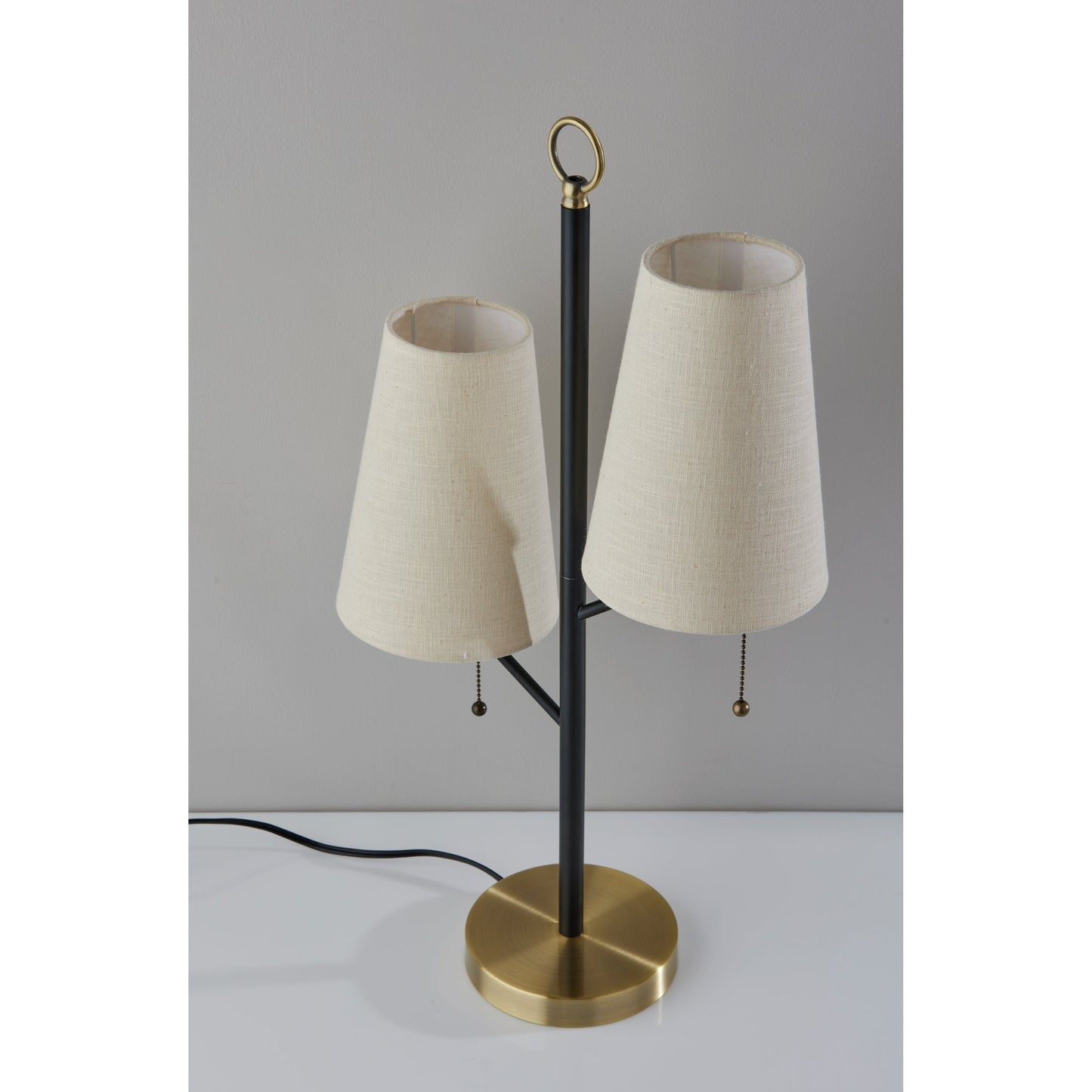 Ford Table Lamp